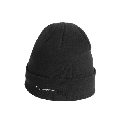 Beanie húfur fyrir karla konur