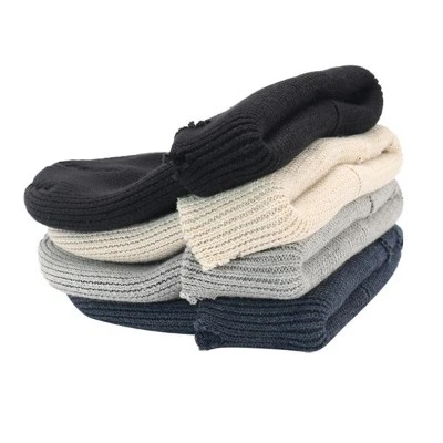 Beanie með Pom Pom