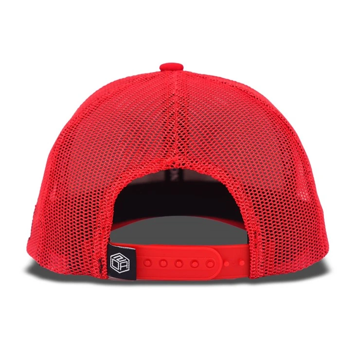 Eagle And The Letter 'w' Trucker Cap