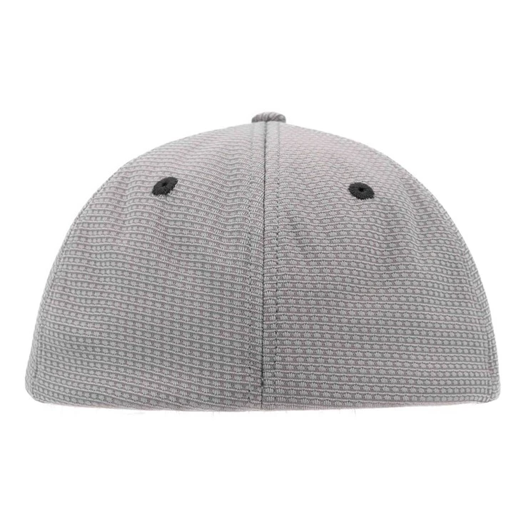 TCAP Customized 100% Polyester Fabric Printing Inner Lines 6 Panel Classic Baseball Cap